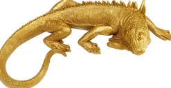 KARE Wandobjekt Lizard 40x17cm Sale