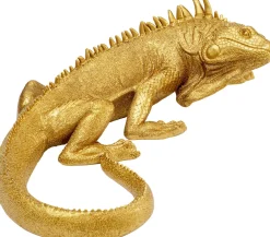 KARE Wandobjekt Lizard 40x17cm Sale