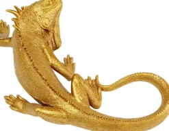 KARE Wandobjekt Lizard 40x17cm Sale