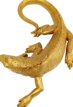 KARE Wandobjekt Lizard 40x17cm Sale