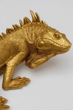 KARE Wandobjekt Lizard 40x17cm Sale