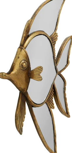 KARE Wandobjekt Pisces 24x39cm Online