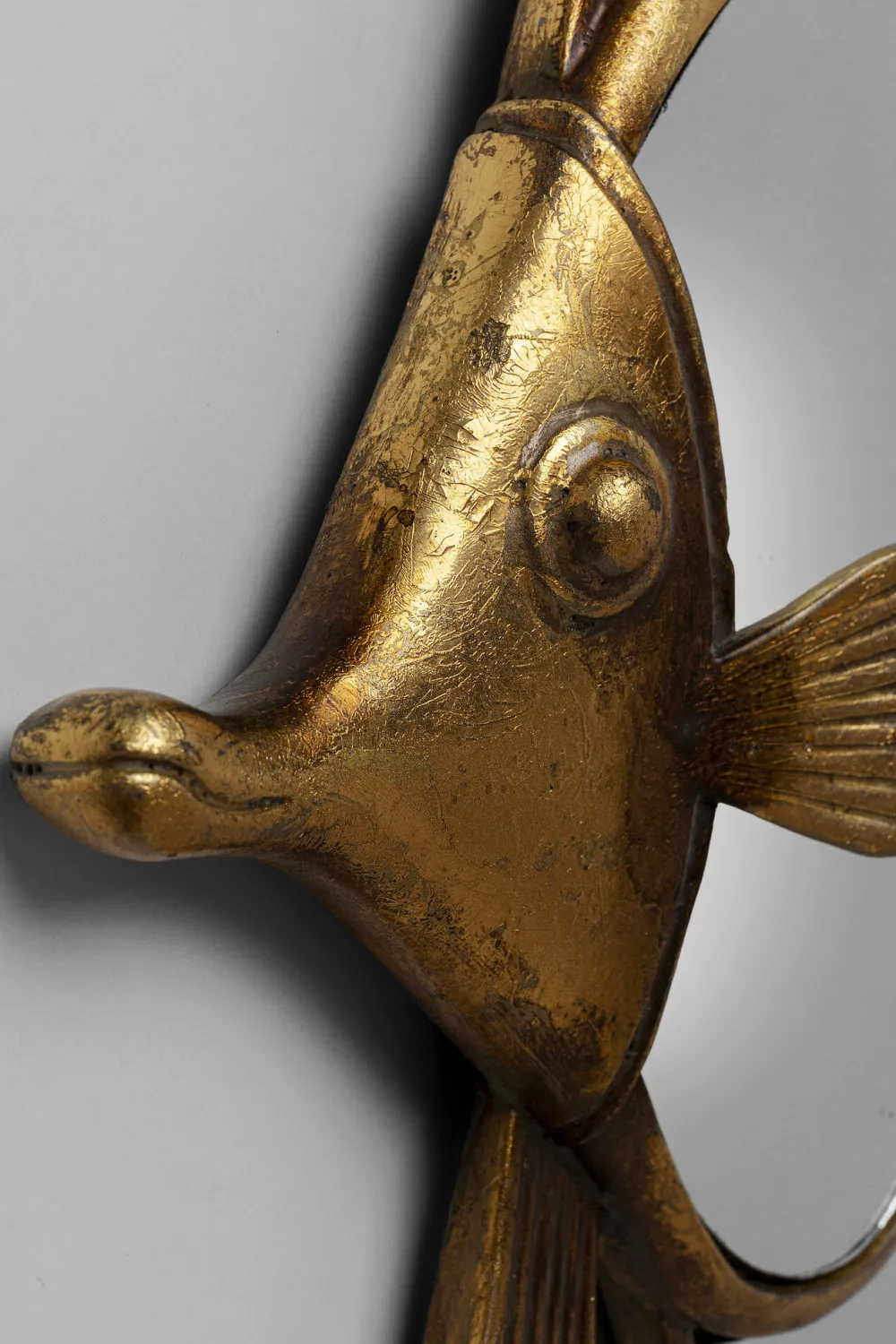 KARE Wandobjekt Pisces 24x39cm Online