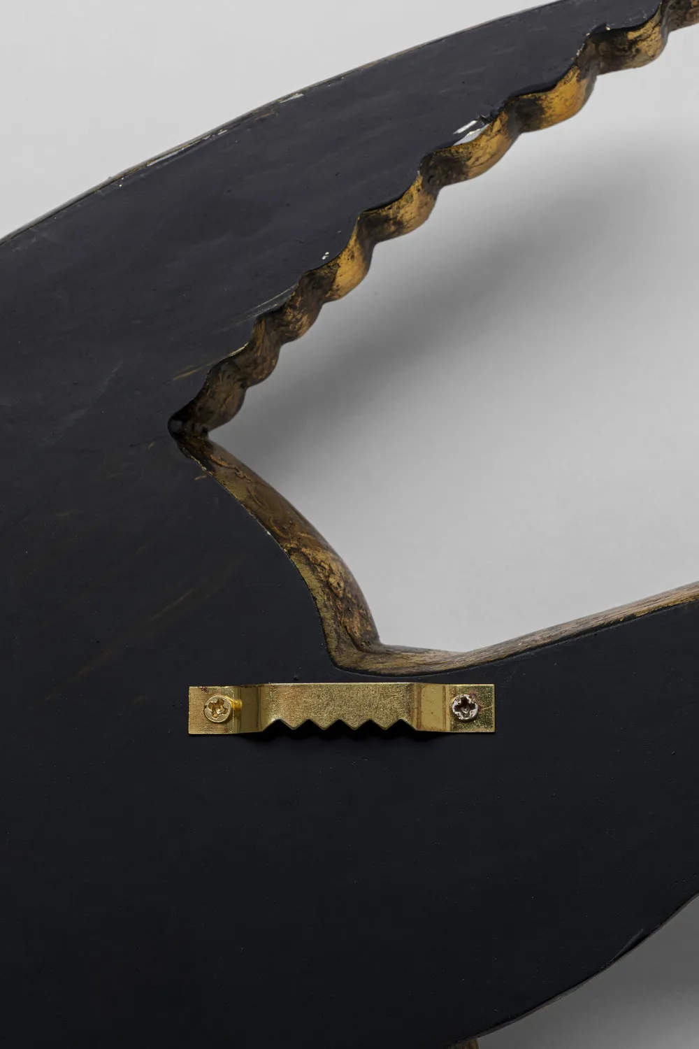KARE Wandobjekt Swallow Mirror 37x25cm Discount