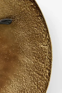 KARE Wandobjekt Umano Ø59cm Hot