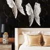 KARE Wandschmuck Angel Wings 61x106cm Sale