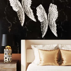 KARE Wandschmuck Angel Wings 61x106cm Sale