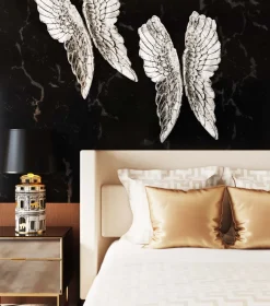 KARE Wandschmuck Angel Wings 61x106cm Sale