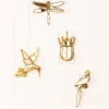 KARE Wandschmuck Beetle Mirror 25x39cm Outlet
