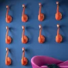 KARE Wandschmuck Flamingo Road 72cm Sale