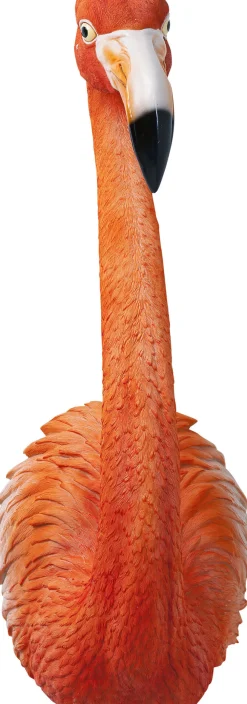 KARE Wandschmuck Flamingo Road 72cm Sale