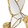 KARE Wandschmuck Hummingbird Mirror 60cm