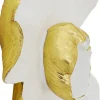 KARE Wandschmuck Orchid Weiß 44 Best