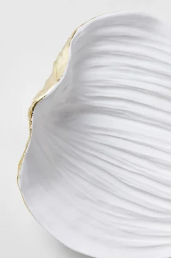 KARE Wandschmuck Orchid Weiß 54cm Clearance