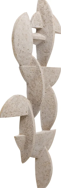 KARE Wandschmuck Rotondo Pezzi 118cm