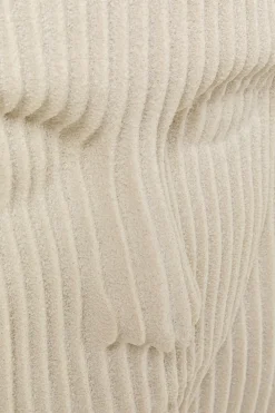 KARE Wandschmuck Soft Face 60cm Hot