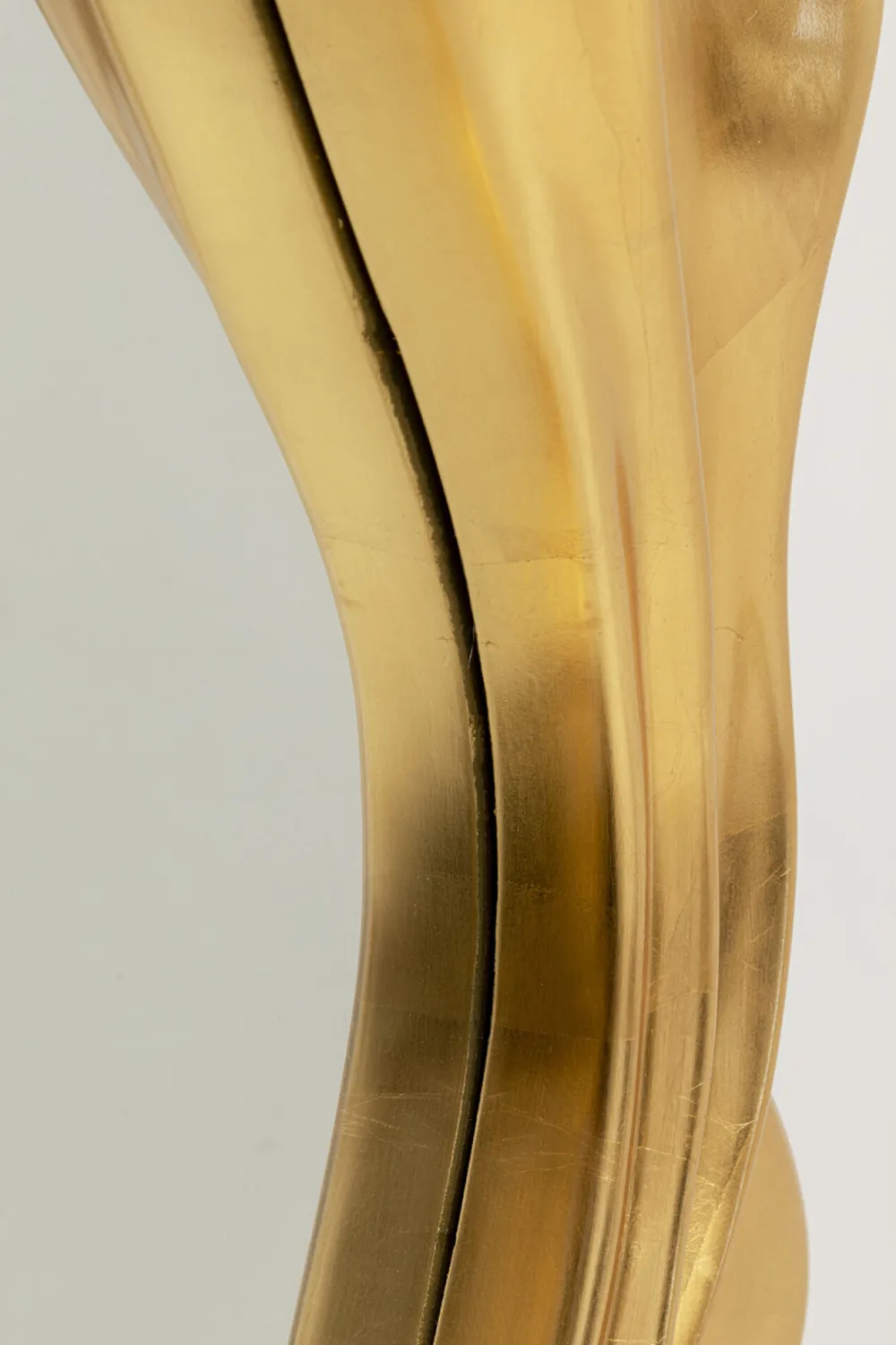 KARE Wandspiegel Andromeda 122x92cm New