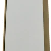 KARE Wandspiegel Arezzo Brass Trapez 65(45)x160cm Outlet