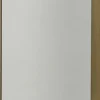 KARE Wandspiegel Arezzo Brass 70x200cm