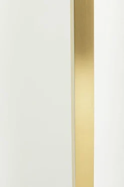 KARE Wandspiegel Arezzo Brass 80x120cm Hot