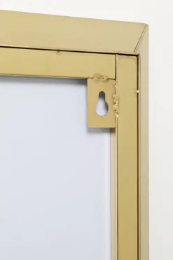 KARE Wandspiegel Arezzo Brass 80x120cm Hot