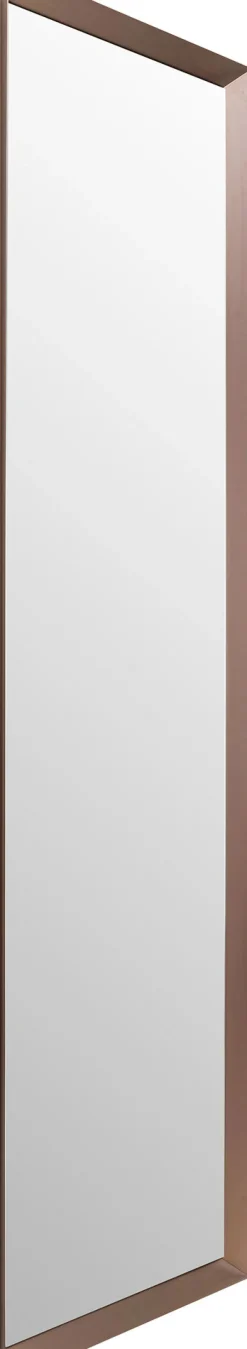 KARE Wandspiegel Arezzo Coffee 70x200cm Outlet