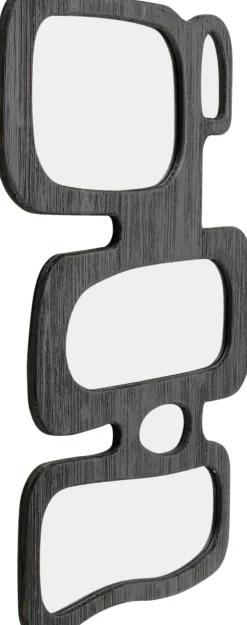 KARE Wandspiegel Art Shapes 62x80cm Online
