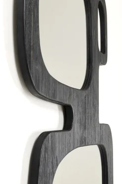 KARE Wandspiegel Art Shapes 89x199cm Hot