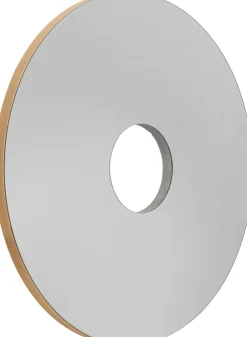 KARE Wandspiegel Cleo Ø100cm Outlet