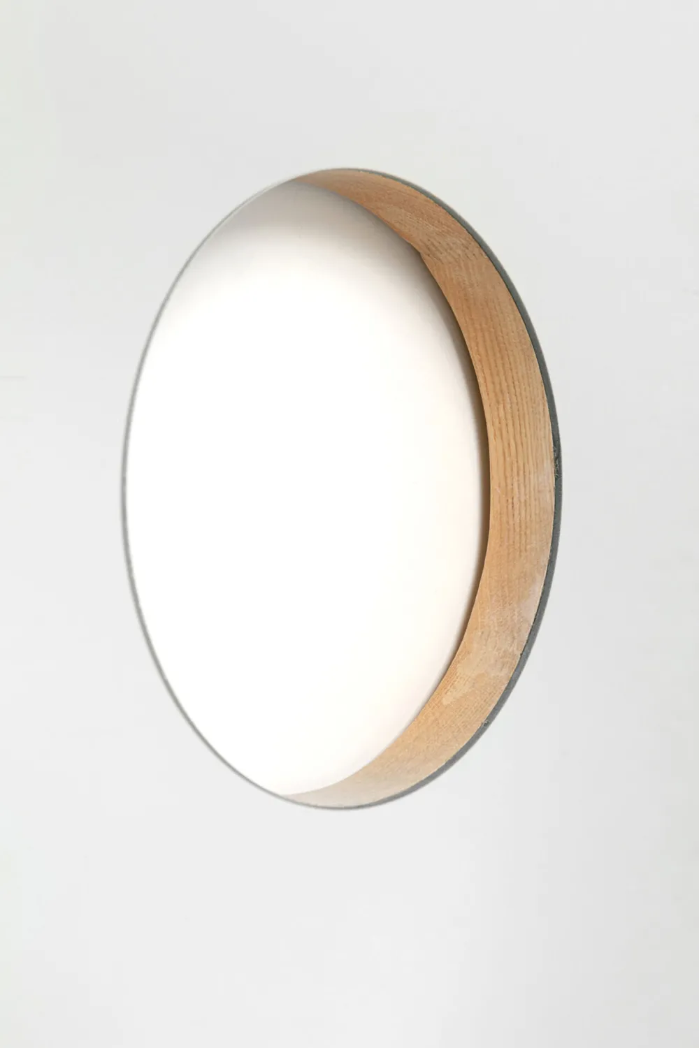 KARE Wandspiegel Cleo Ø100cm Outlet