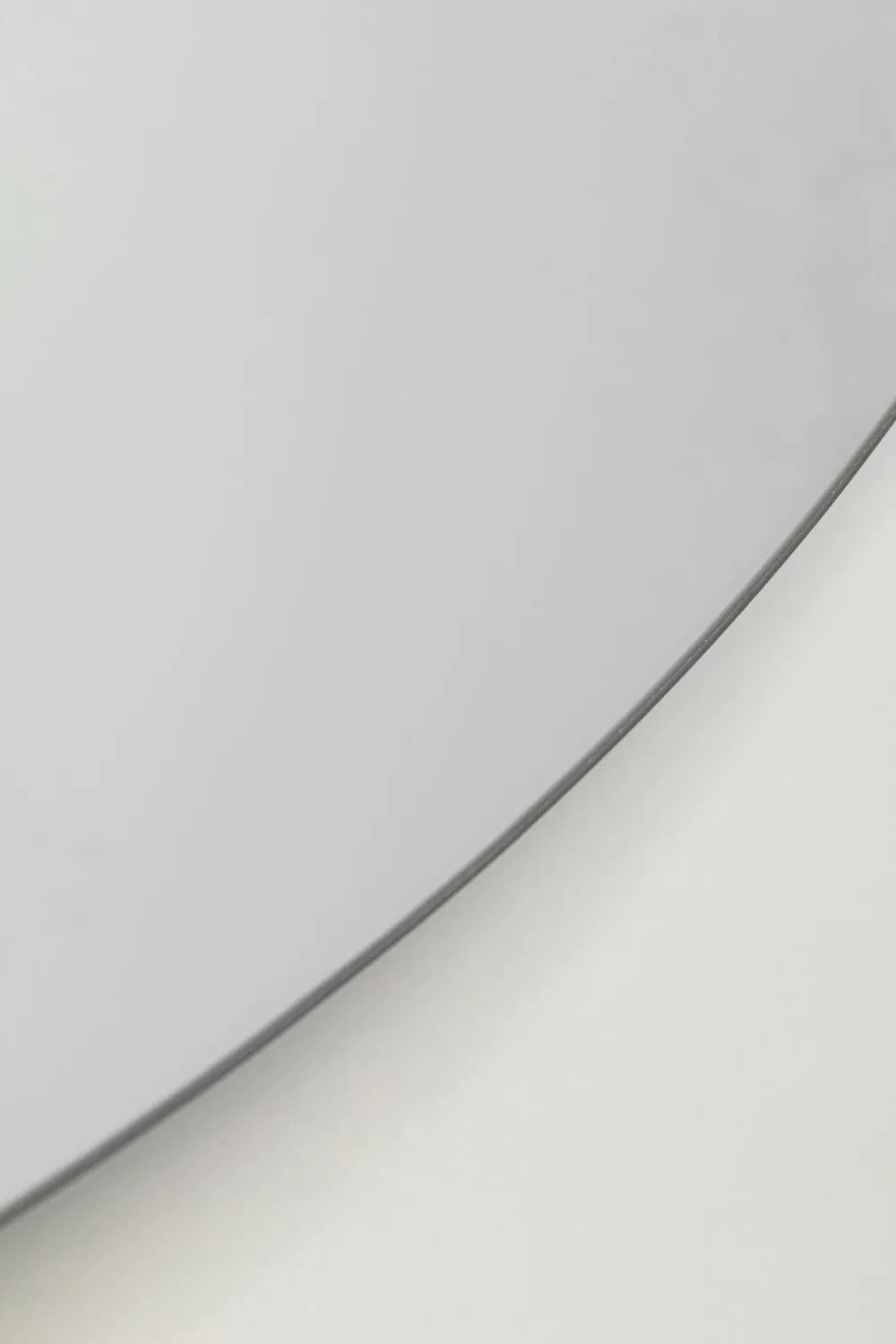 KARE Wandspiegel Cleo Ø100cm Outlet