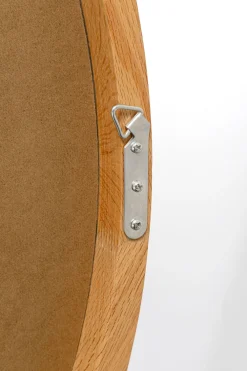 KARE Wandspiegel Cleo Ø100cm Outlet
