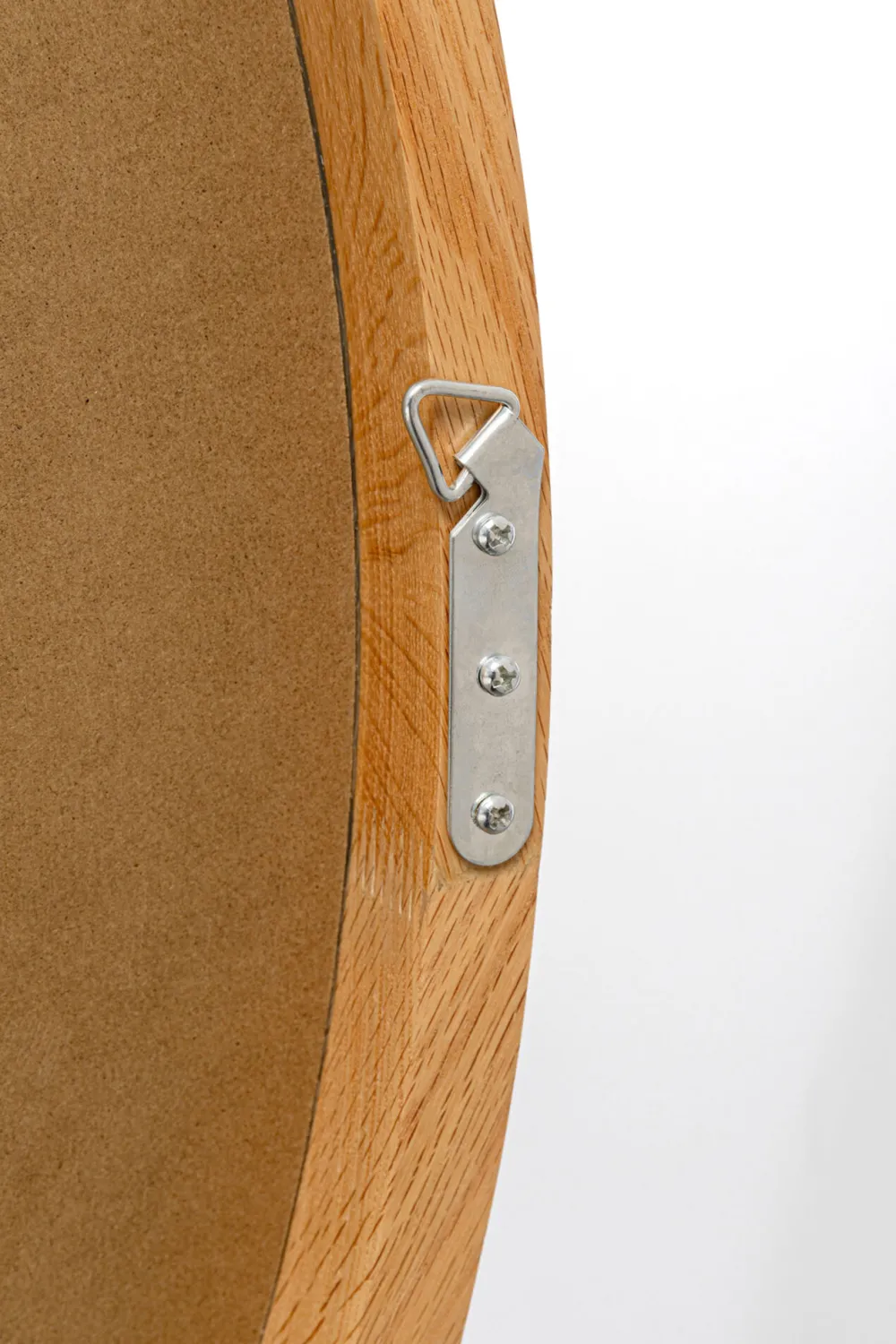 KARE Wandspiegel Cleo Ø100cm Outlet