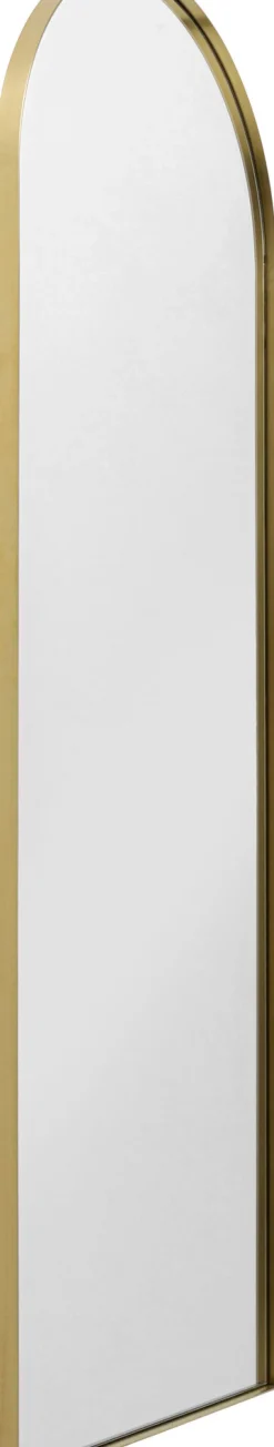 KARE Wandspiegel Daisy 165x55cm New