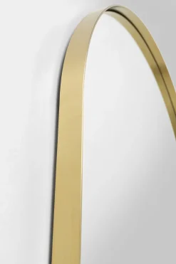 KARE Wandspiegel Daisy 165x55cm New