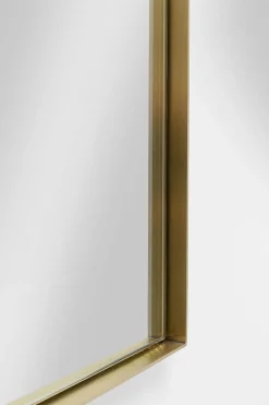 KARE Wandspiegel Daisy 165x55cm New