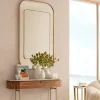 KARE Wandspiegel Double Row 140x80cm Discount