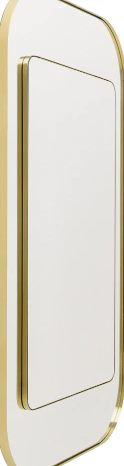 KARE Wandspiegel Double Row 140x80cm Discount