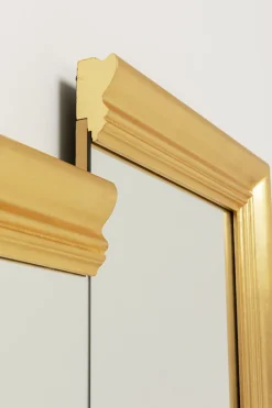 KARE Wandspiegel Double Vision Rectangular 121x81cm Discount