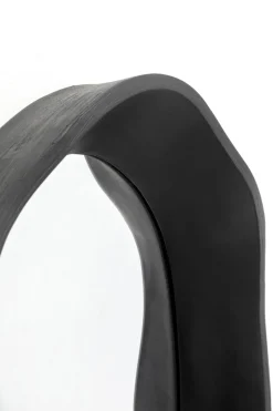 KARE Wandspiegel Dynamic Schwarz 29x61cm Best
