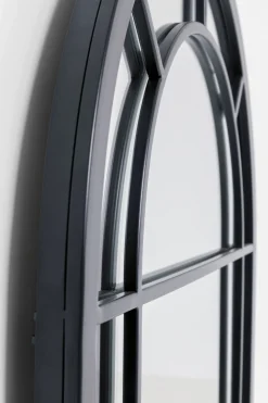 KARE Wandspiegel Hotel Central 170x60cm Outlet