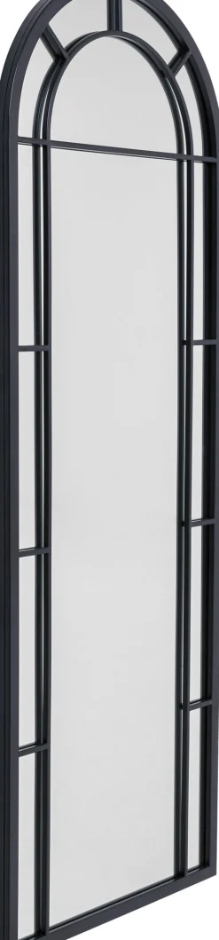 KARE Wandspiegel Hotel Central 170x60cm Outlet
