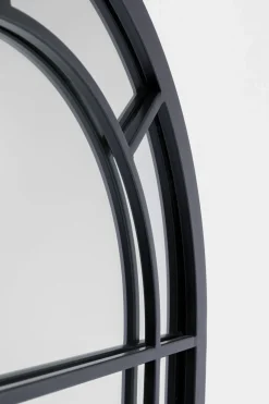 KARE Wandspiegel Hotel Central 170x60cm Outlet