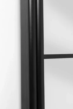 KARE Wandspiegel Hotel Central 170x60cm Outlet