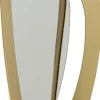 KARE Wandspiegel Metro 57x105cm Hot
