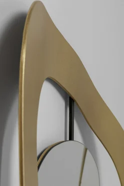 KARE Wandspiegel Metro 57x105cm Hot