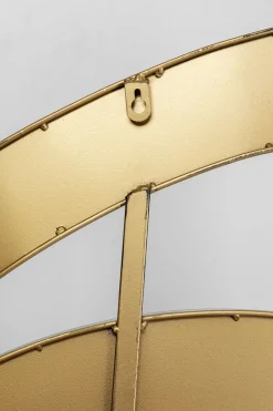 KARE Wandspiegel Metro 57x105cm Hot