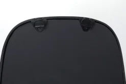 KARE Wandspiegel Noomi Schwarz 122x58cm Discount