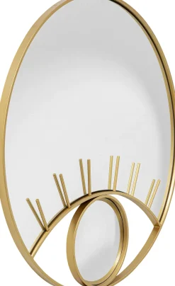 KARE Wandspiegel Occhi Ø100cm Discount
