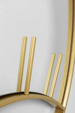 KARE Wandspiegel Occhi Ø100cm Discount